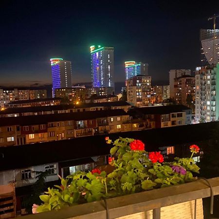 Batumi Heaven Apartment Exterior photo