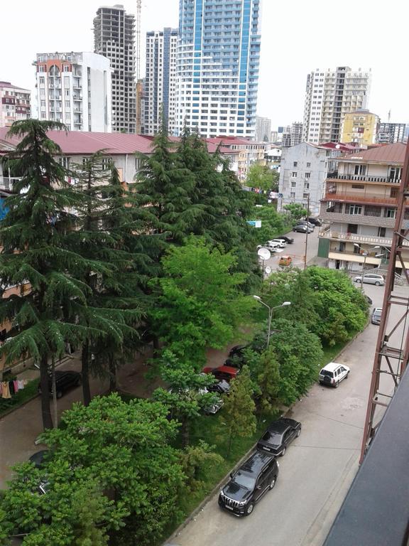 Batumi Heaven Apartment Exterior photo
